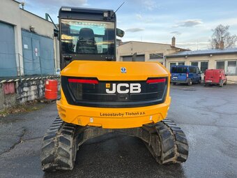 JCB 86C-2 - 6