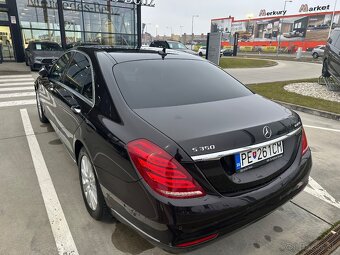 Mercedes S 350 cdi  r.v 2014 190 kw - 6