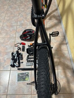 Scott aspect 940 - 6