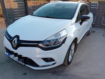 Predám Renault Clio GT 90 Limited benzín r.v.2019 DPH. - 6