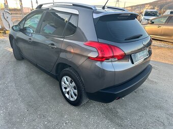 Peugeot 2008 1.2 Vti Active - 6