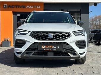 Seat Ateca FR 2.0 TDi DSG, r.v.: 2022 - 6