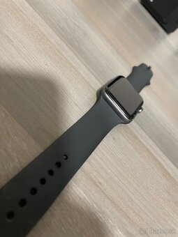 Apple Watch 3 42mm - 6