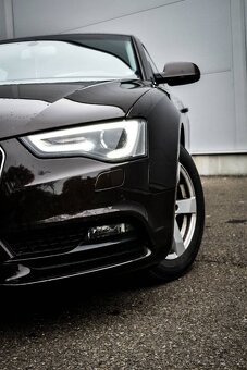 Audi A5 Sportback 2.0 TDI 110kW - 6