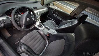 Volkswagen Passat B6 2.0 TDI 103kW - 6