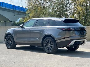 Land Rover Range Rover Velar 2.0D I4 R-Dynamic SE AWD - 6