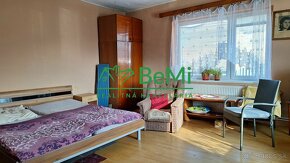 Pekný rodinný dom v KunovejTeplici za 31900,-Eur - 6