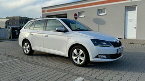 Škoda Fabia combi - 6