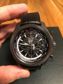 Breitling for Bentley Unitime - 6