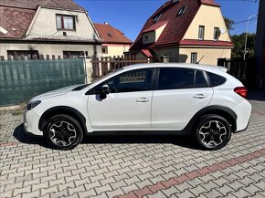 Subaru XV 2.0 4x4 110kW 2013 74212km i Executive BEZ KOROZE - 6