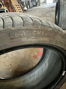 Letné pneumatiky 275/35 R19 - 6