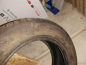 Zimné pneumatiky BestDrive WINTER 185/60 R15 - 6