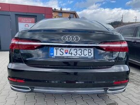 Audi A6 50 3.0 TDI mHEV Design quattro tiptronic - 6