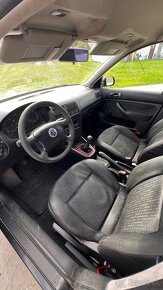 Volkswagen Golf 1.4 16v - 6