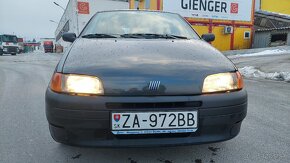 Punto 1,1 55S - 6