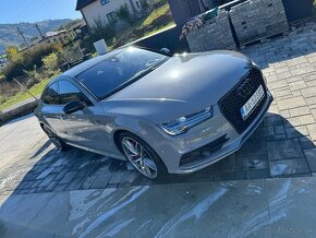 Audi A7 3.0Bi tdi 240kw competition - 6