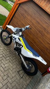 Husqvarna FC 250 - 6