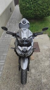 Triumph Street Triple 765 R - 6/2023 - 6