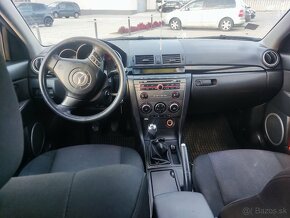 PREDAM Mazda 3 1,6 benzin - 6