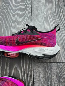 Profesionalne bezecke tenisky Nike Air Zoomx Atomknit - 6