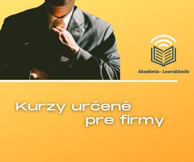 Anglický jazyk - 6