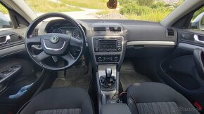 Škoda Octavia 4x4 3900€ - 6