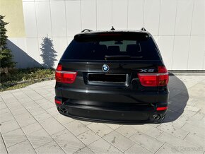 BMW X5 3.0d xDrive E70 - 6