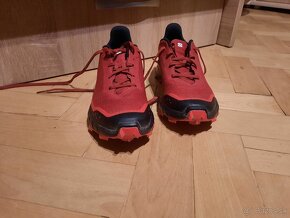 Salomon Alpha cross 5 - 6