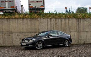 Mercedes-Benz C 250 CDI A/T - 6