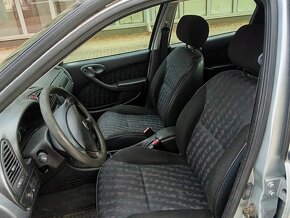 Citroen Xsara combi , 1.4 benzín - 6