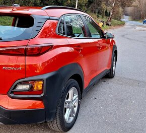 Hyundai Kona 1.0 TGDI Comfort - 6