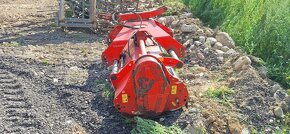 KUHN BPR 305 - 6