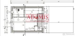 Predám exkluzív.4-izbový byt 192m2 novostavba Nižná Hutka,ga - 6