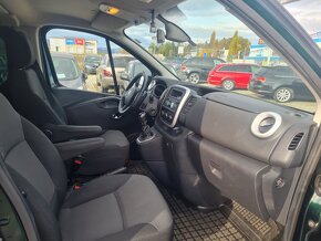 Predam 8miestny mikrobus fiat talento 2.0 podobne trafik,viv - 6