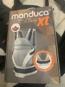 Manduca XT - 6