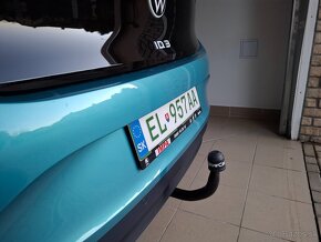 Volkswagen ID.3 Pro plus 1-st - 6