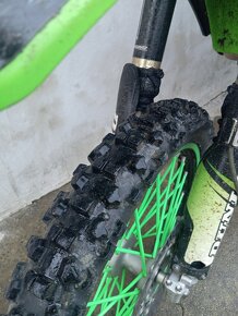 Kawasaki Kxf 250 2009 - 6