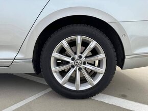 Volkswagen Passat Variant B8 1.8 TSI DSG Highline - 6