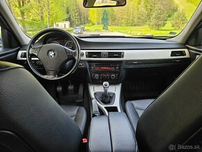 BMW 320XD 4X4 FACELIFT - 6