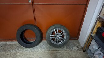 Kumho 185/65/R15 88H - 6