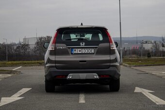 Honda CR-V 1.6 i-DTEC Elegance 2013 - 6