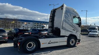 Tahač Volvo FM 500 Full Led Retarder Hydraulik - 6