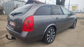 NISSAN PRIMERA COMBI 1.9 DCI - 6