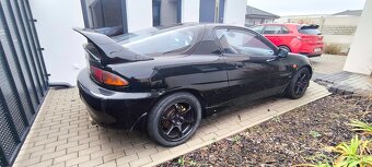 Mazda MX-3 KLDE 2.5 V6 125kw - 6