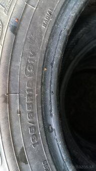 195/65r15 91 T  -H   letne - 6