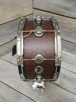 snare DW Collectors Santa Monica, pomelo 14"x6,5" - 6