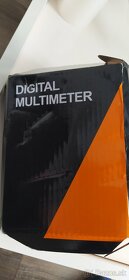 Multimeter - 6