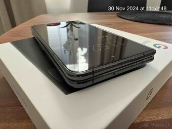 GOOGLE PIXEL FOLD,  512GB, 100%baterka/stav, 1.200€ - 6