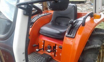 Kubota - 6