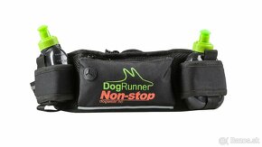 Non-stop dogwear Dogrunner belt sedák na behanie so psom - 6